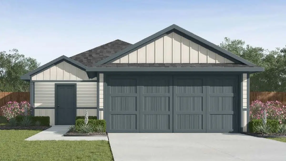 1102 Firewheel DR, Killeen, TX 76543