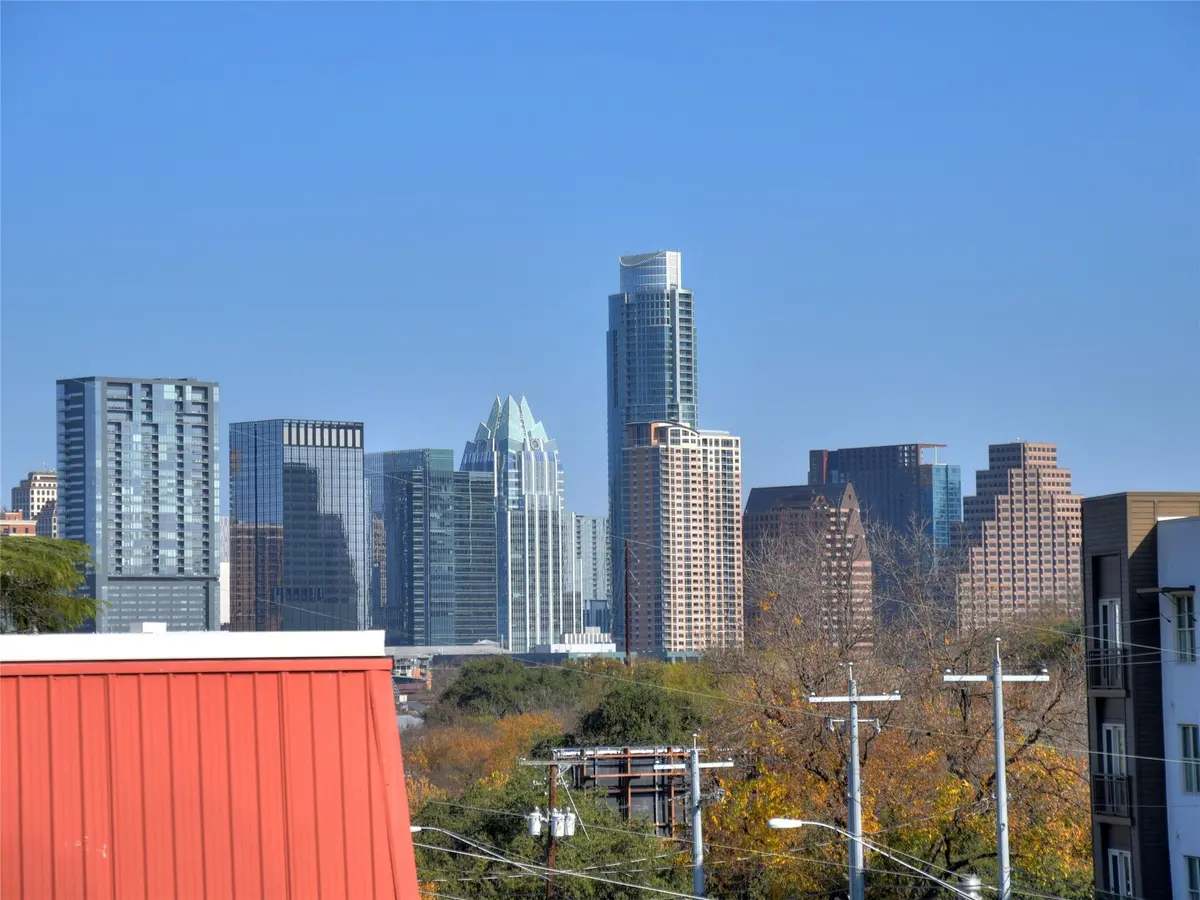 900 S Lamar BLVD #311, Austin, TX 78704