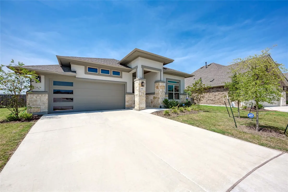 20821 Schuster ST, Manor, TX 78653