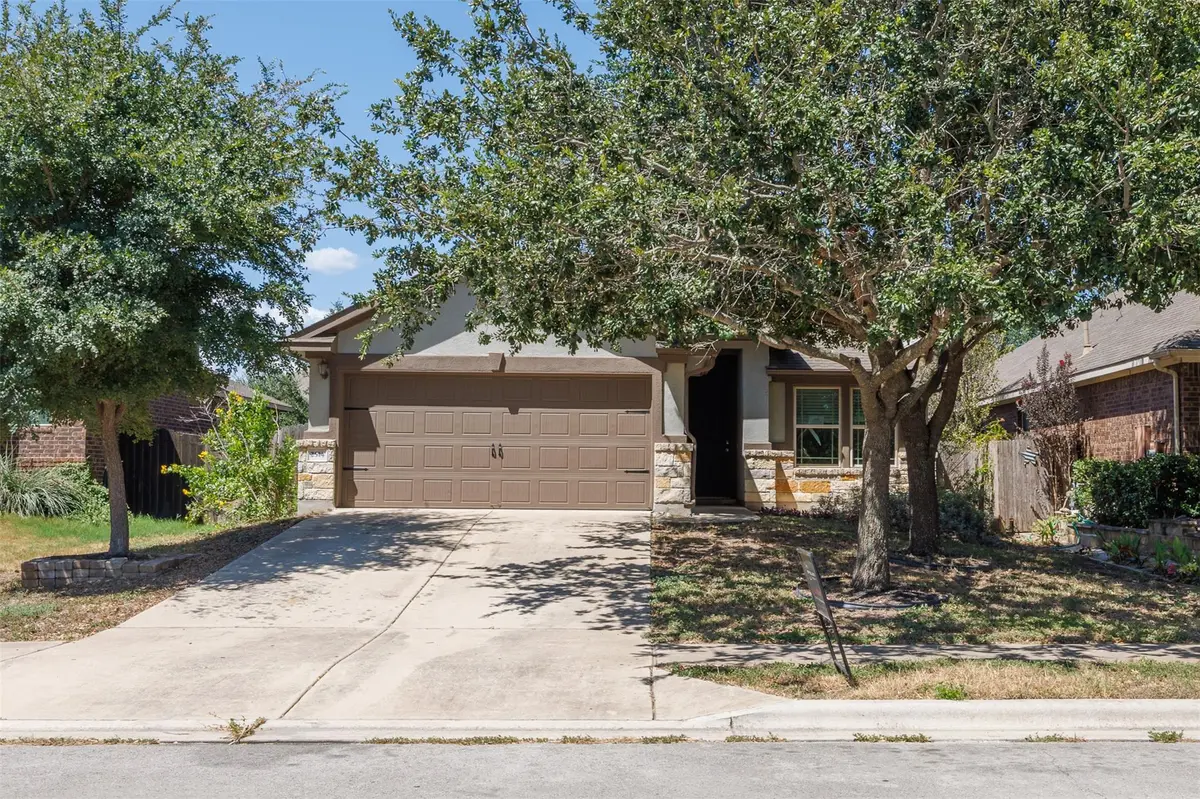 2514 Garlic Creek DR, Buda, TX 78610