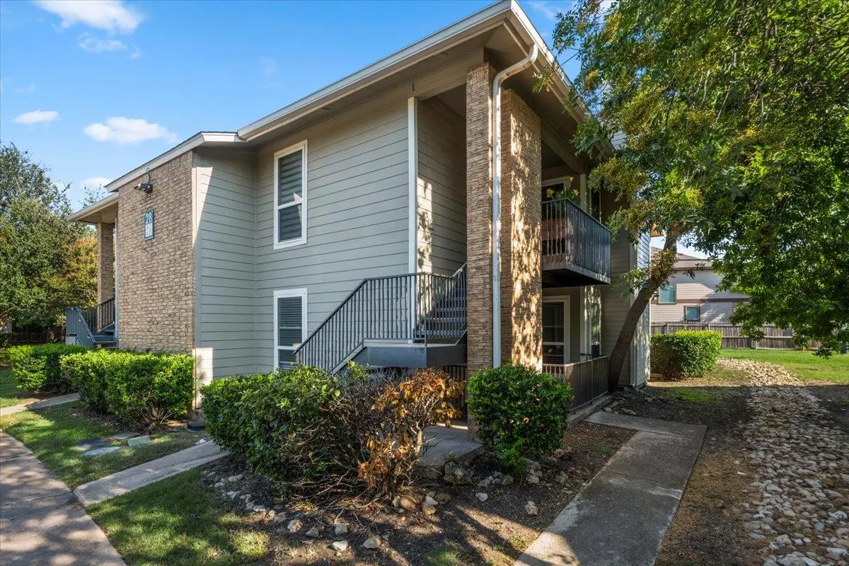 10616 MELLOW MEADOW DR #28C, Austin, TX 78750
