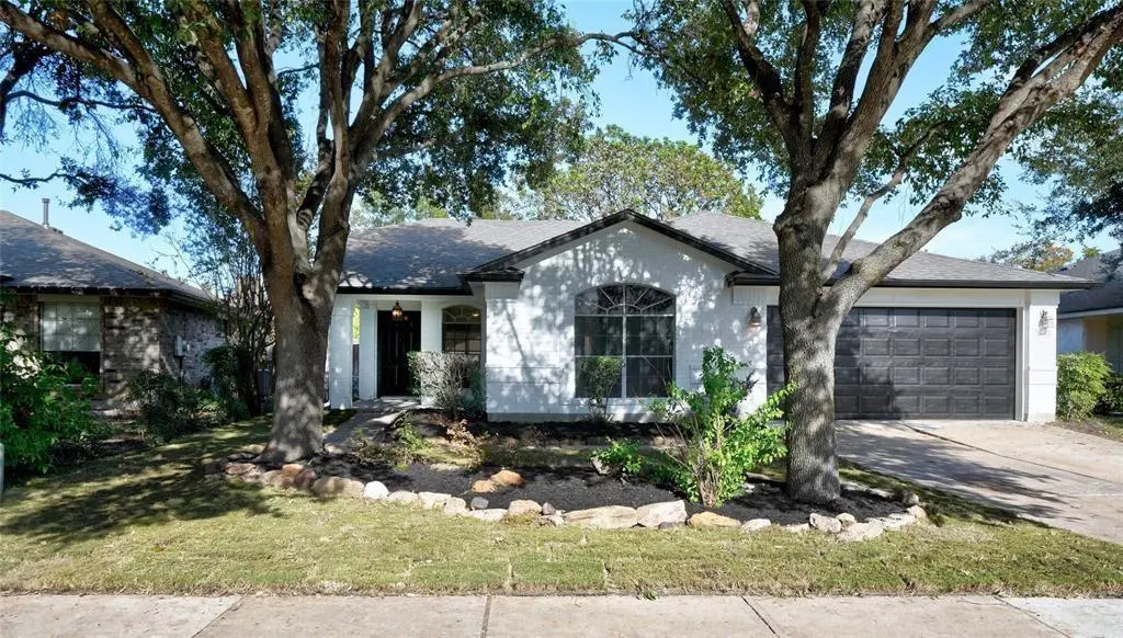 2537 Vernell WAY, Round Rock, TX 78664