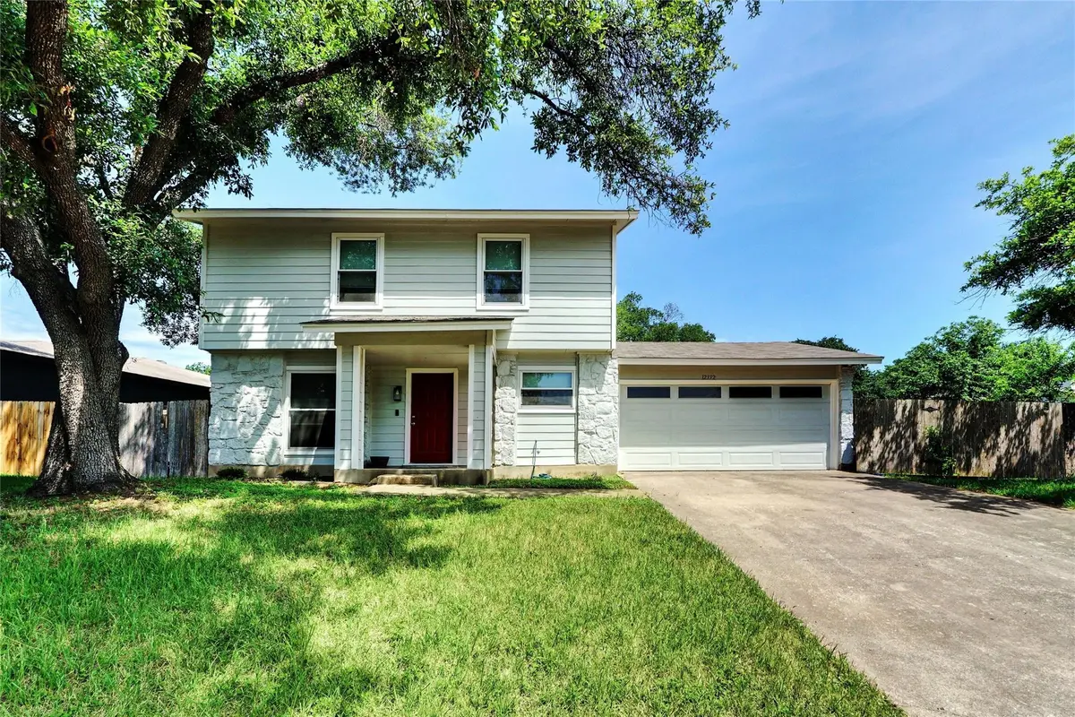 12332 Havelock DR, Austin, TX 78759