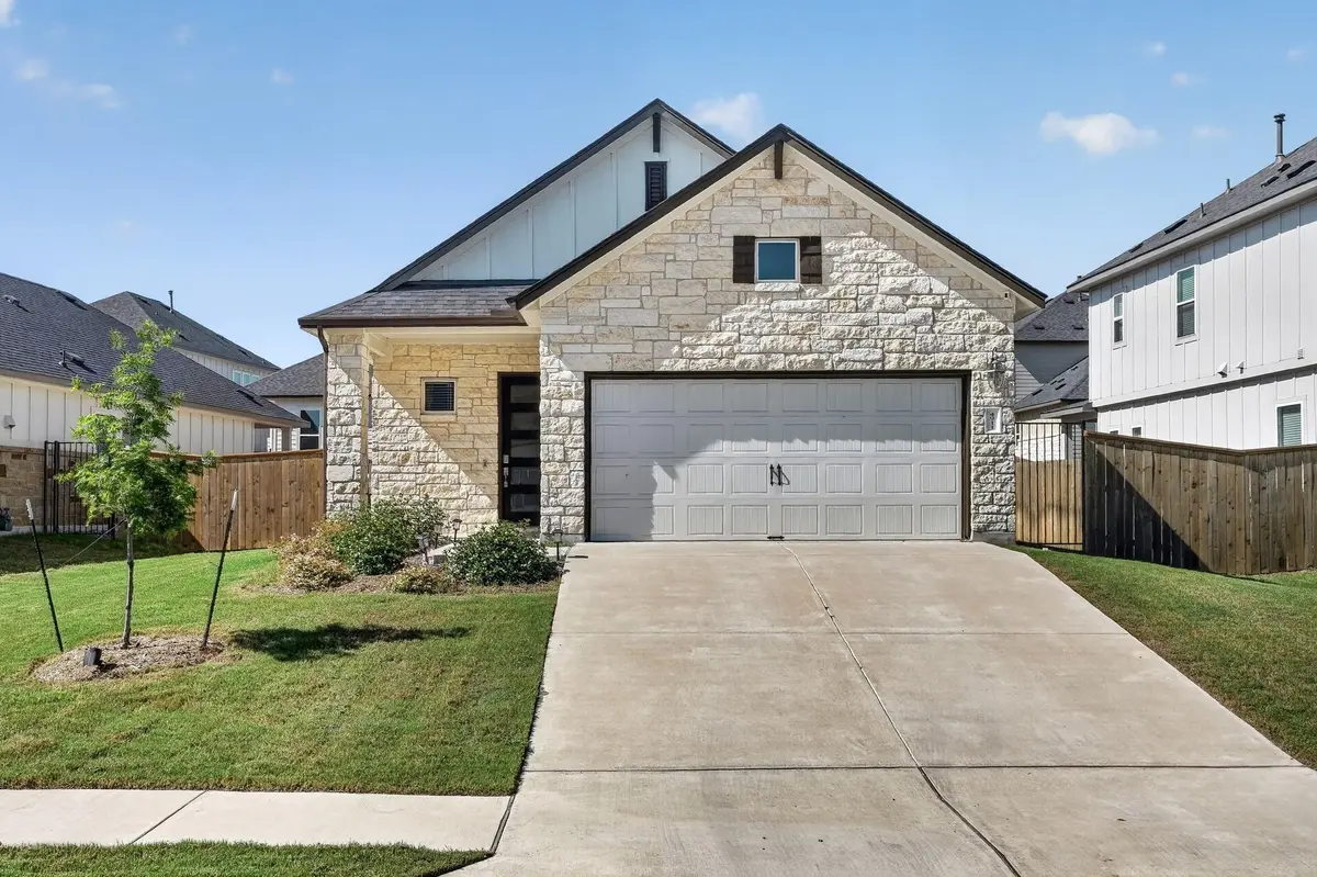 4911 Seadrift DR, Austin, TX 78747