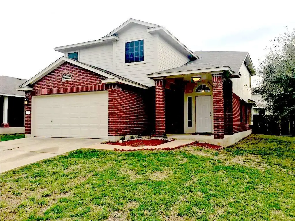 2811 TURTLE RIVER DR, Leander, TX 78641