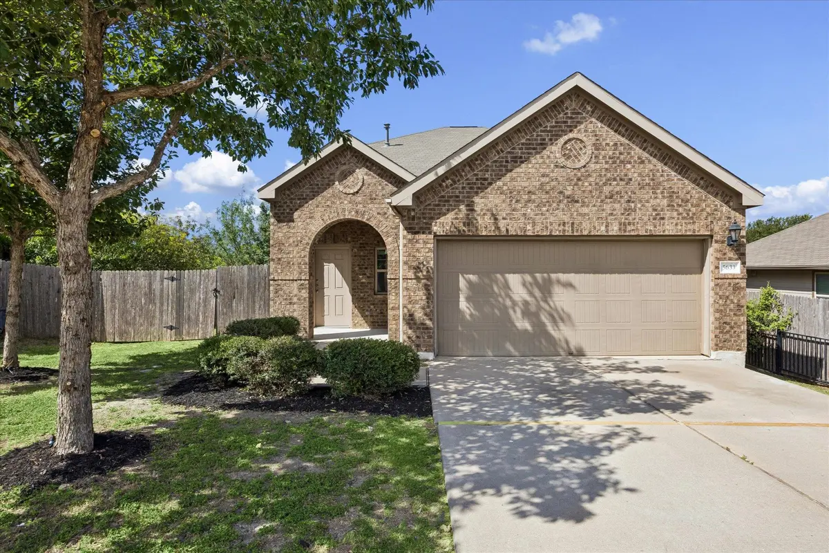 5633 Little Theater BND, Austin, TX 78747