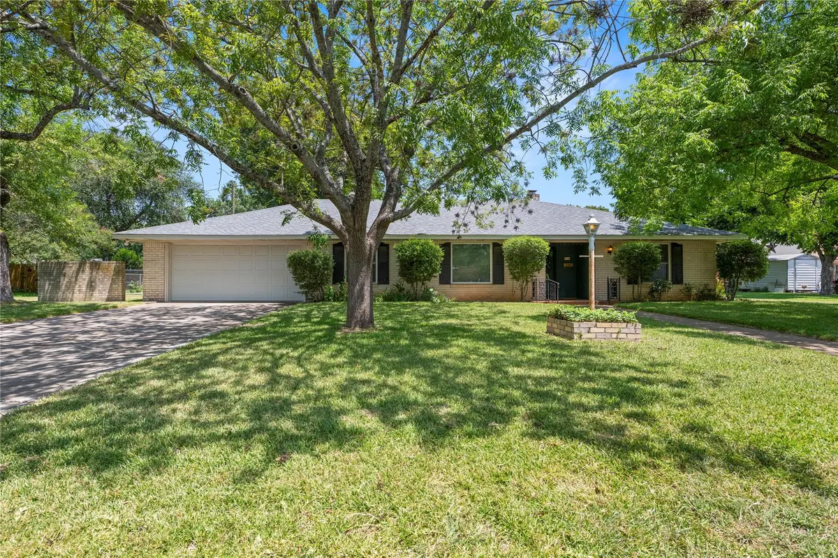 12 W Killen LN, Temple, TX 76501