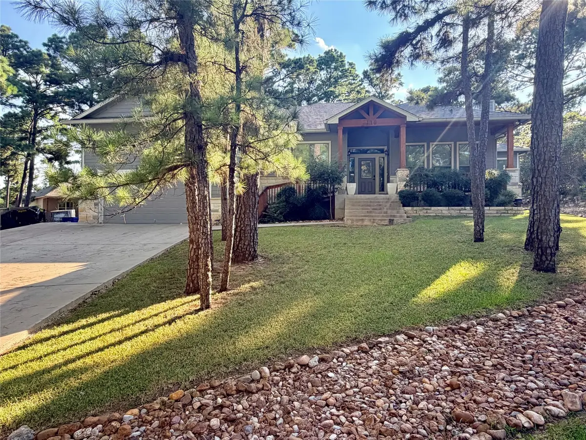 110 Pele CT, Bastrop, TX 78602