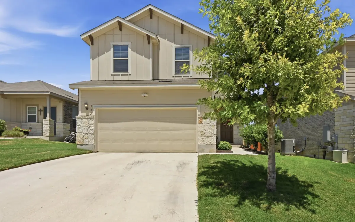 632 Pepperbark LOOP, Buda, TX 78610