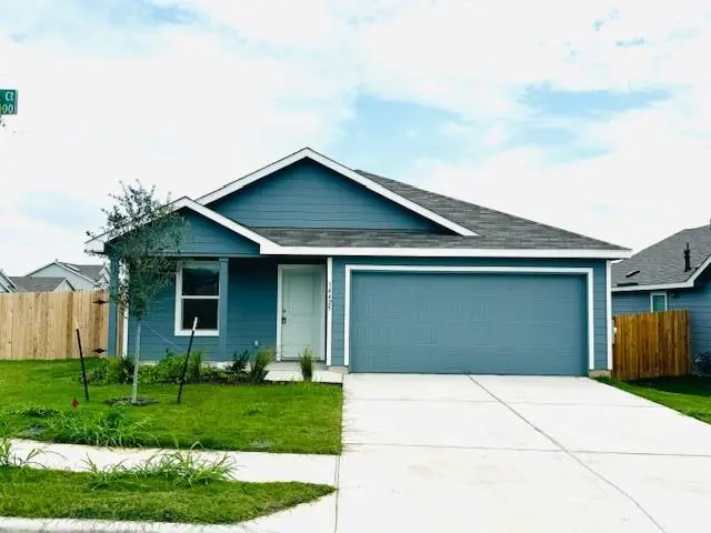 14425 Treyvon RD, Pflugerville, TX 78660