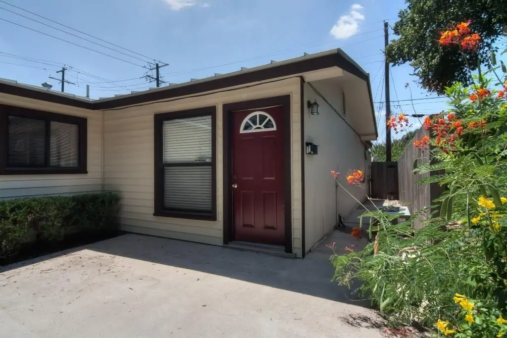 1615 Westmoor DR #B, Austin, TX 78723