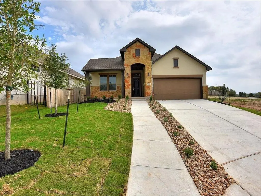 129 San Domenico CV, Georgetown, TX 78628