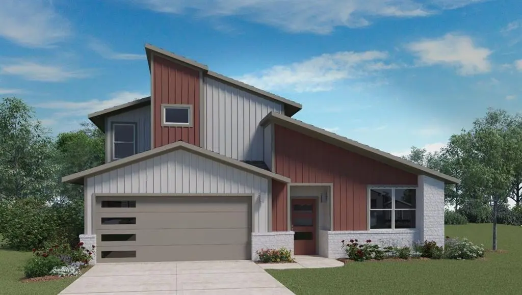 4609 Quarrybank DR, Pflugerville, TX 78660