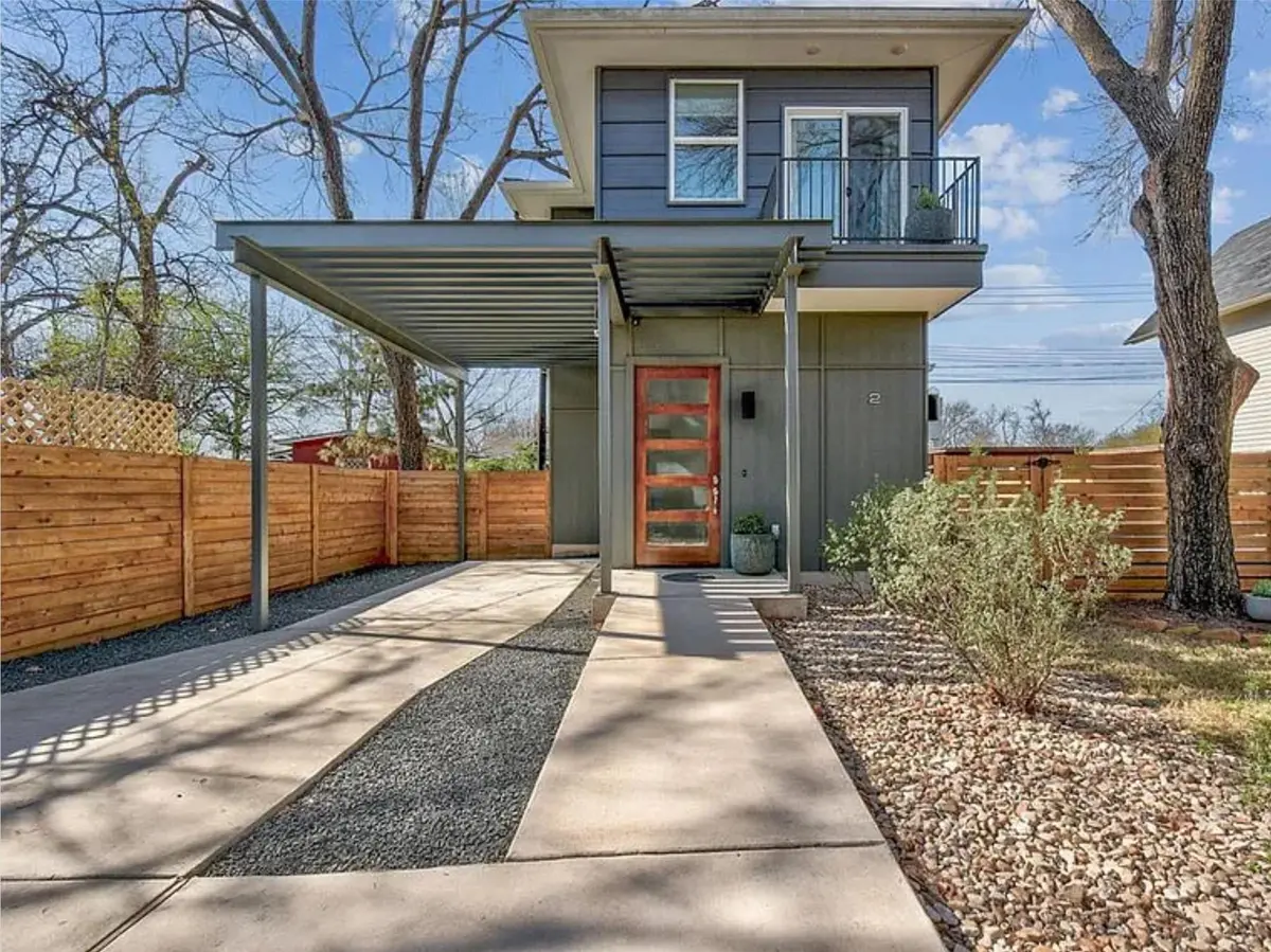 2709 E 3rd ST #2, Austin, TX 78702