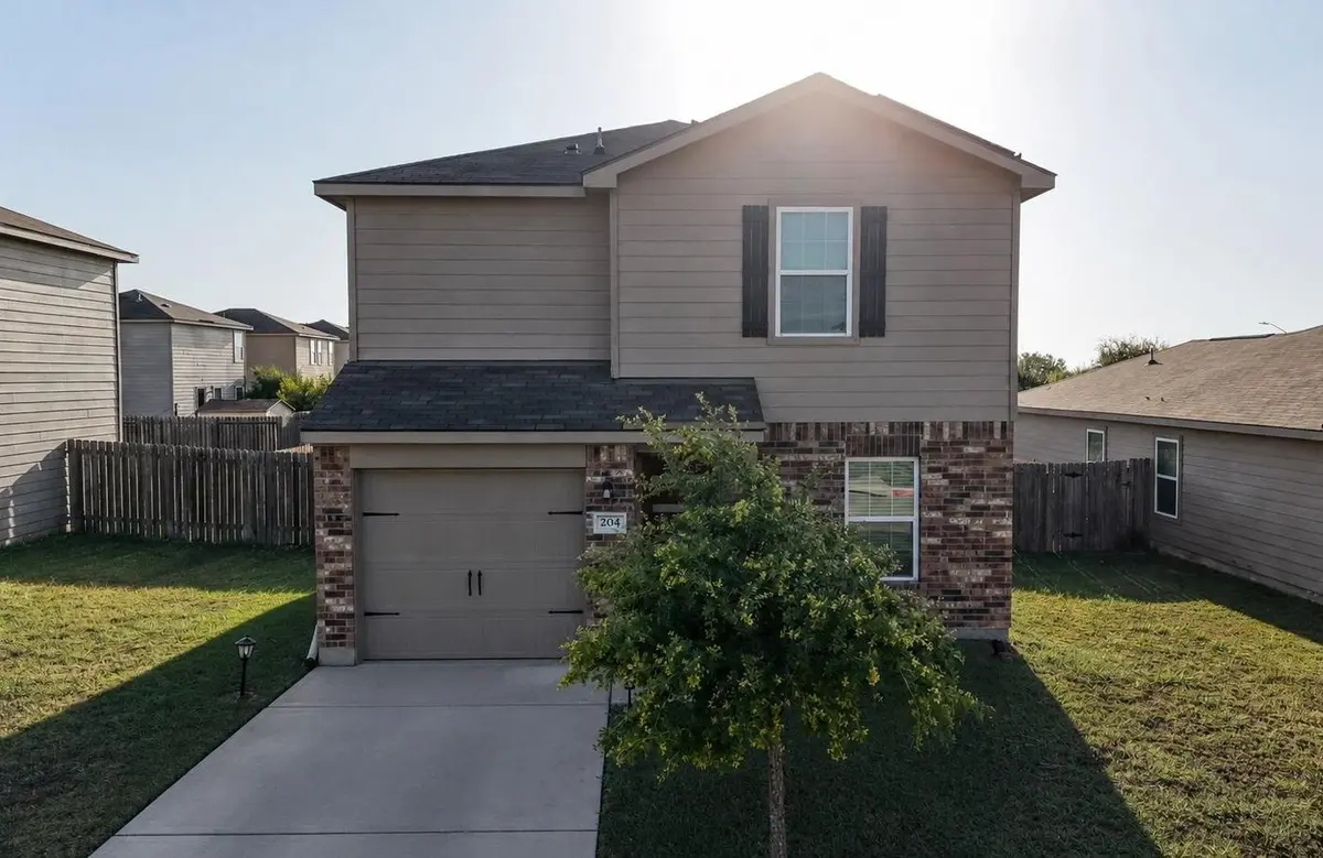 204 Denson LN #26C, Jarrell, TX 76537
