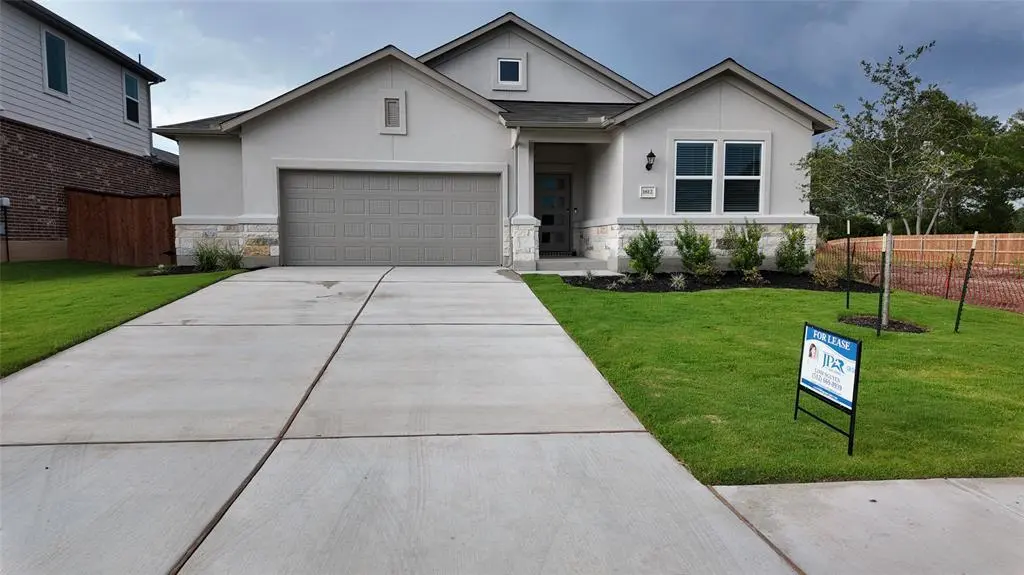 1812 Lorant LN, Pflugerville, TX 78660