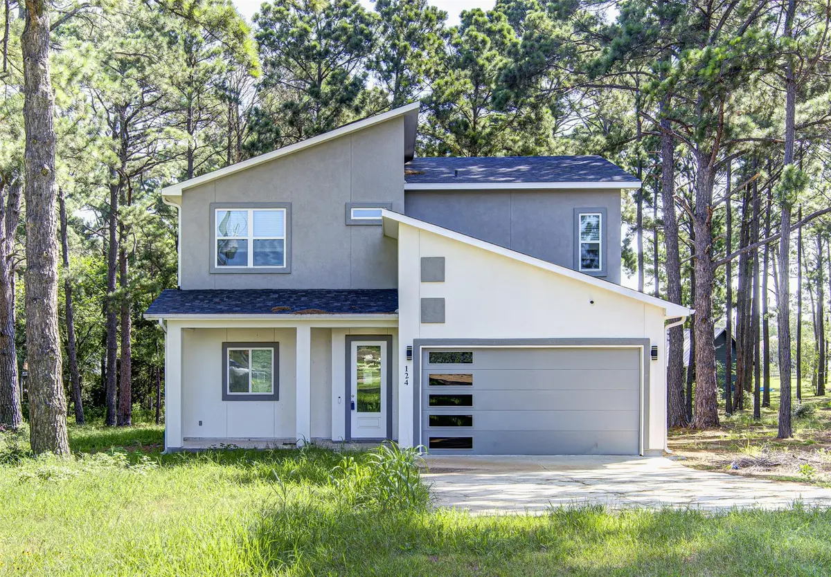 124 Feather Grass LN, Bastrop, TX 78602