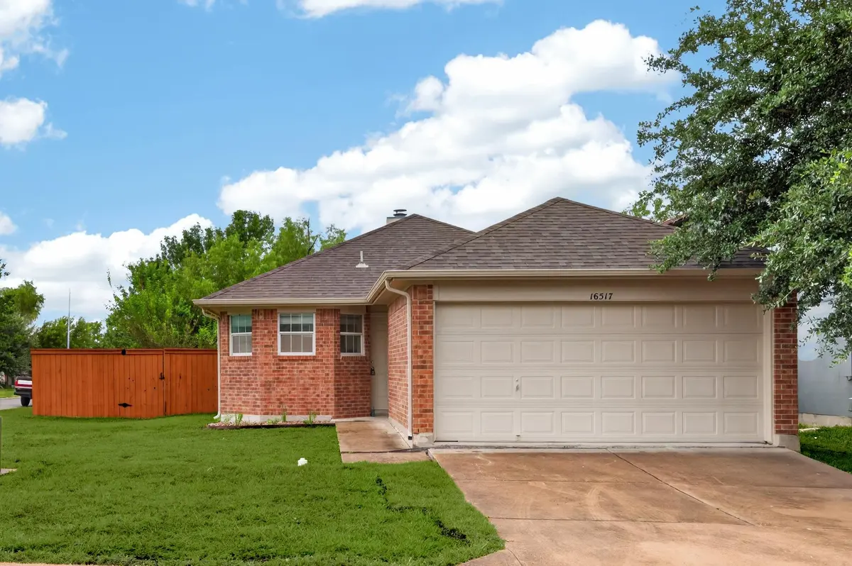16517 Trevin CV, Manor, TX 78653