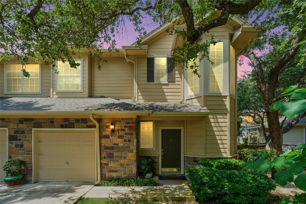 11000 Anderson Mill RD #3, Austin, TX 78750