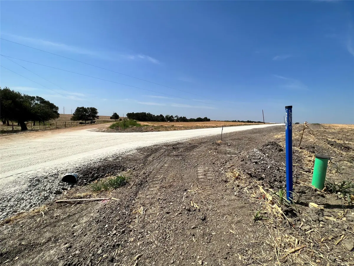 TBD CR 134/135 #7, Burlington, TX 76519