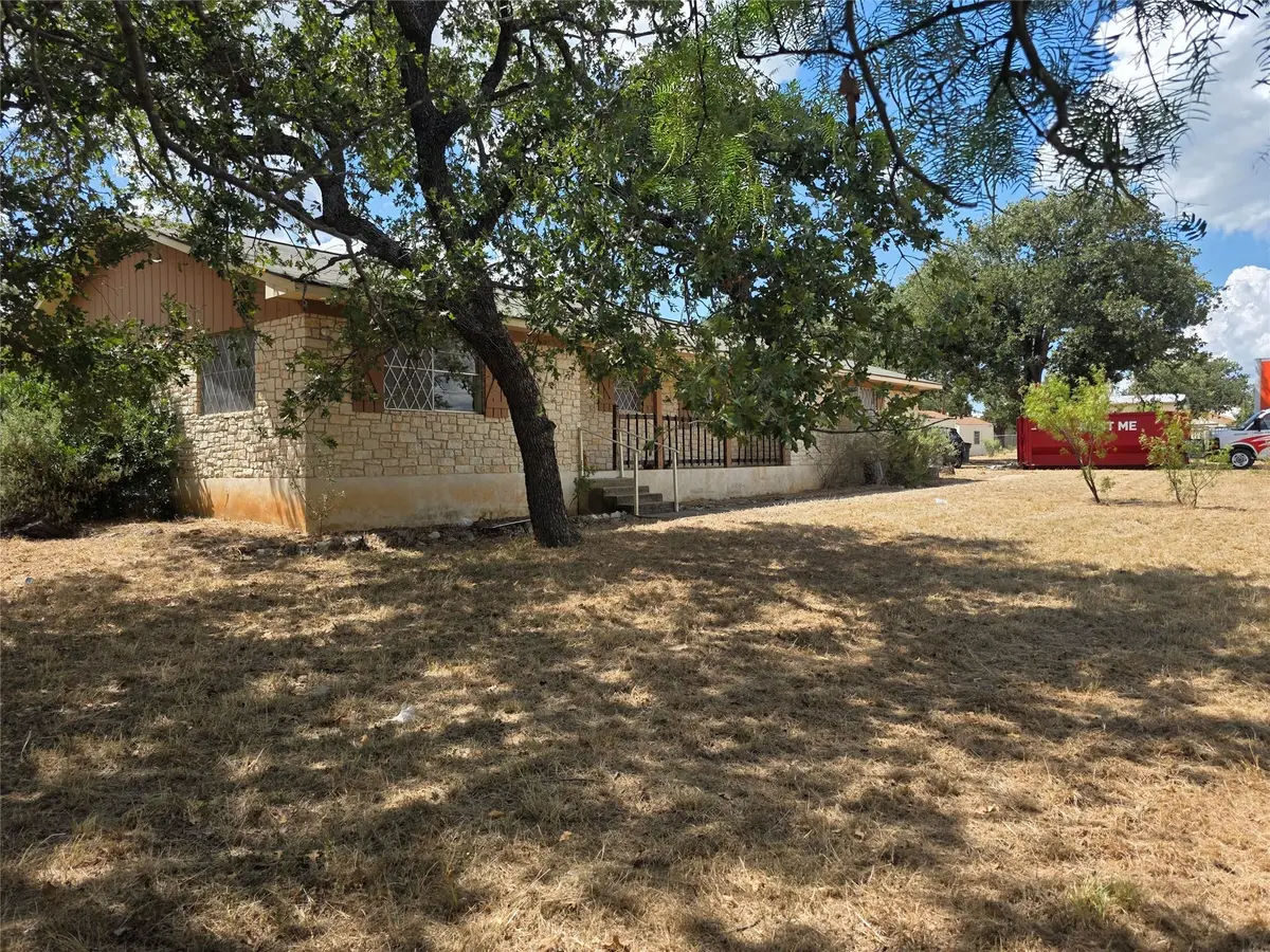 2830 FM 690 DV, Burnet, TX 78611