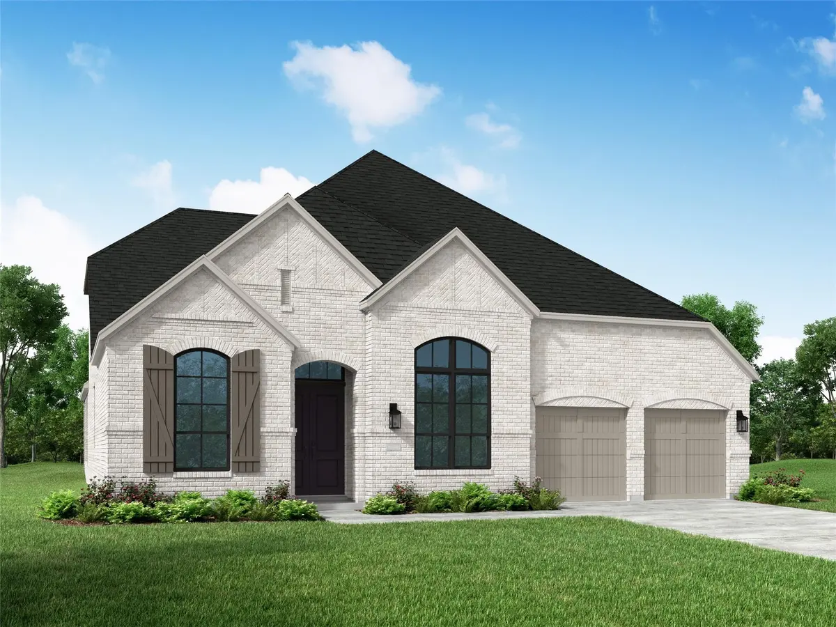 595 Bird HOLW, Austin, TX 78737