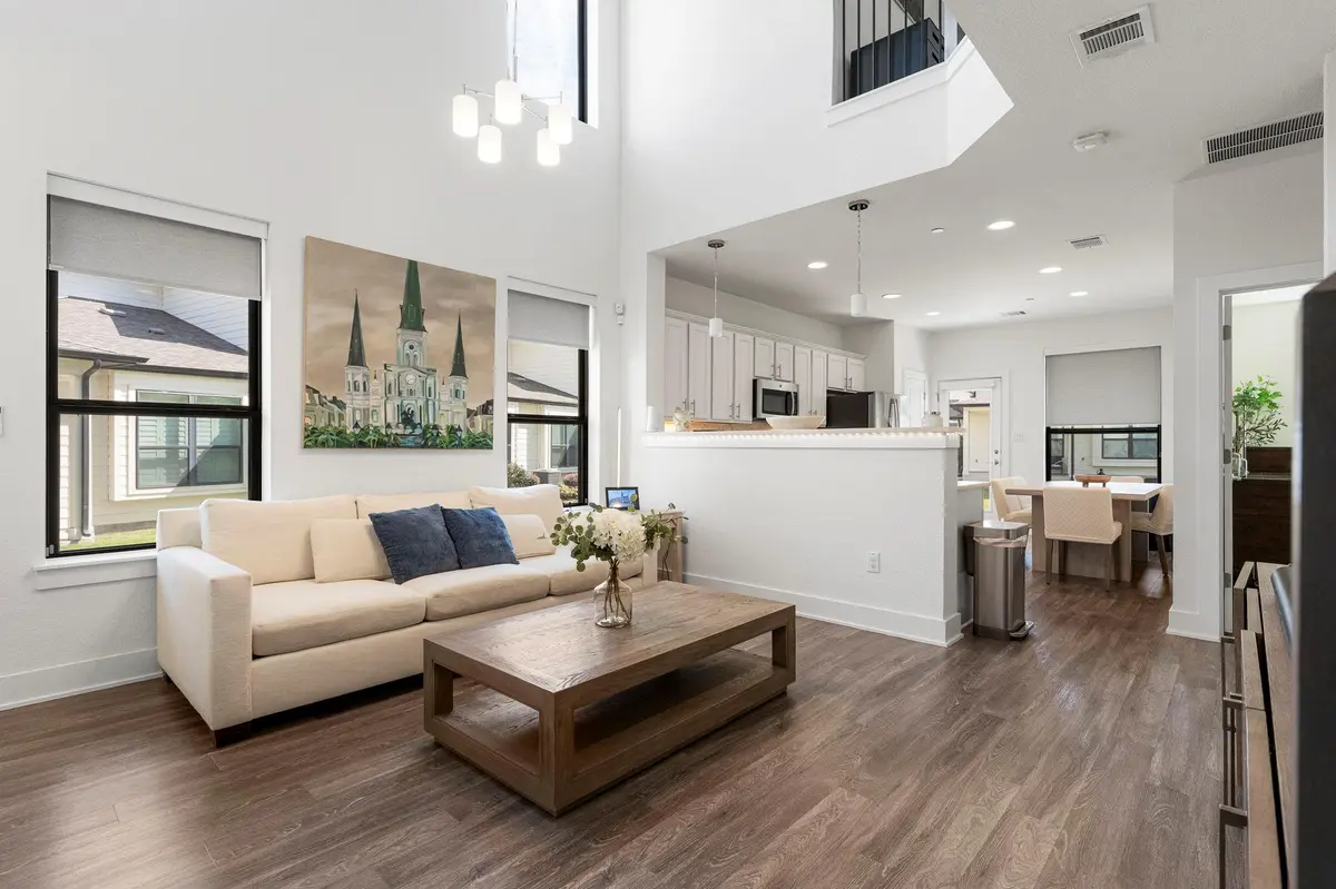 12326 Maypole BND #1501, Austin, TX 78717