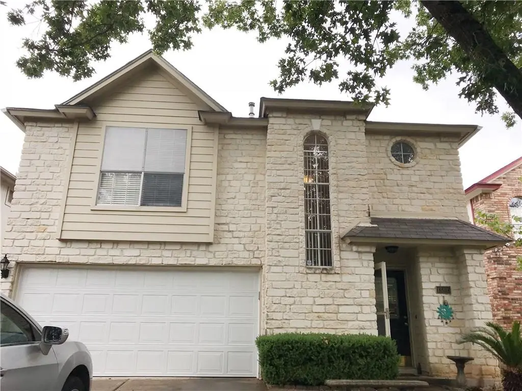 13305 BLACK CANYON DR, Austin, TX 78729