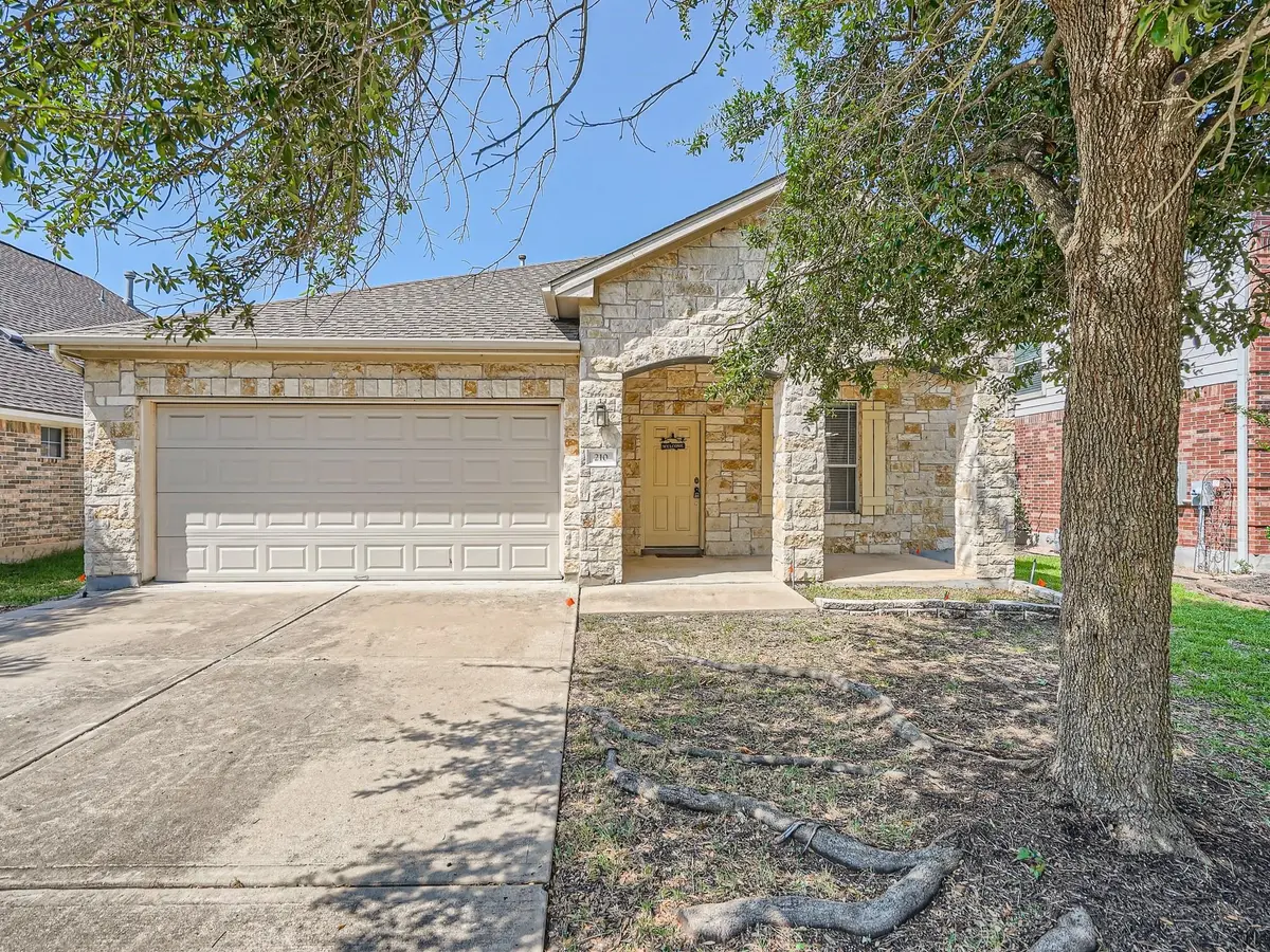 210 Arrowhead TRL, Cedar Park, TX 78613