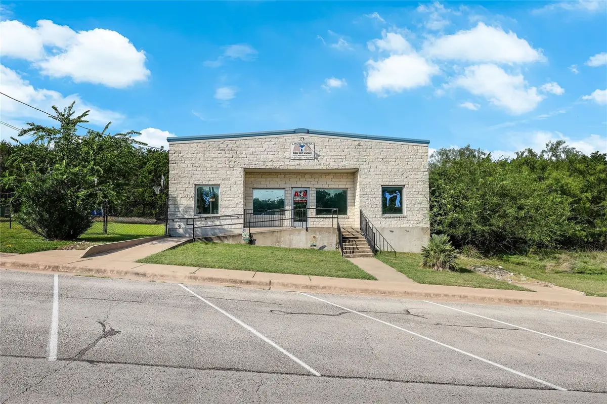 20615 Dawn DR, Lago Vista, TX 78645
