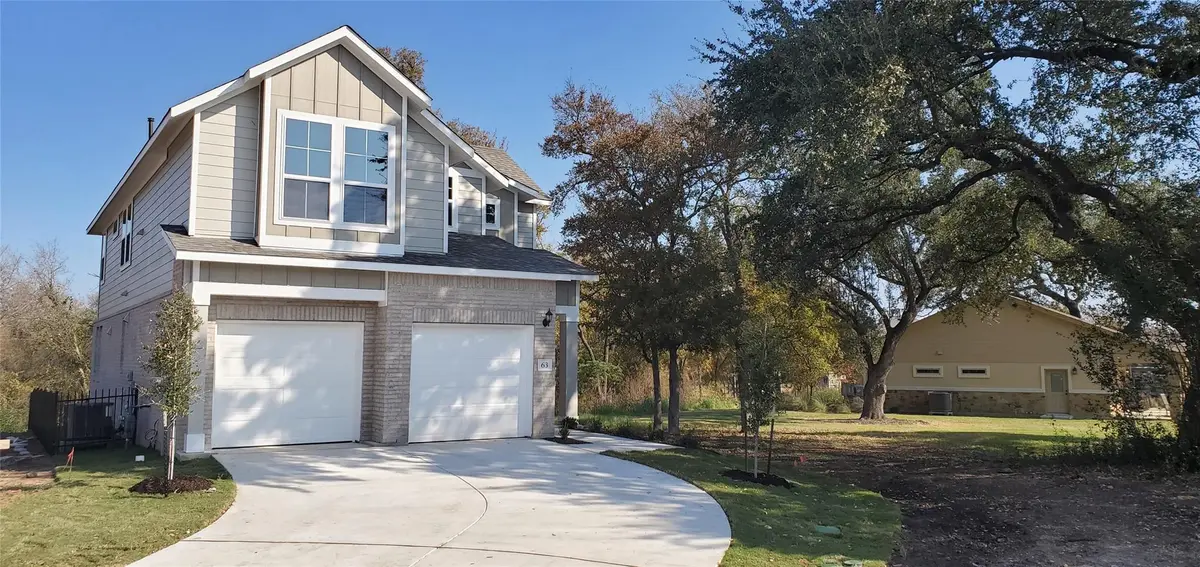 2800 Joe DiMaggio BLVD #63, Round Rock, TX 78665