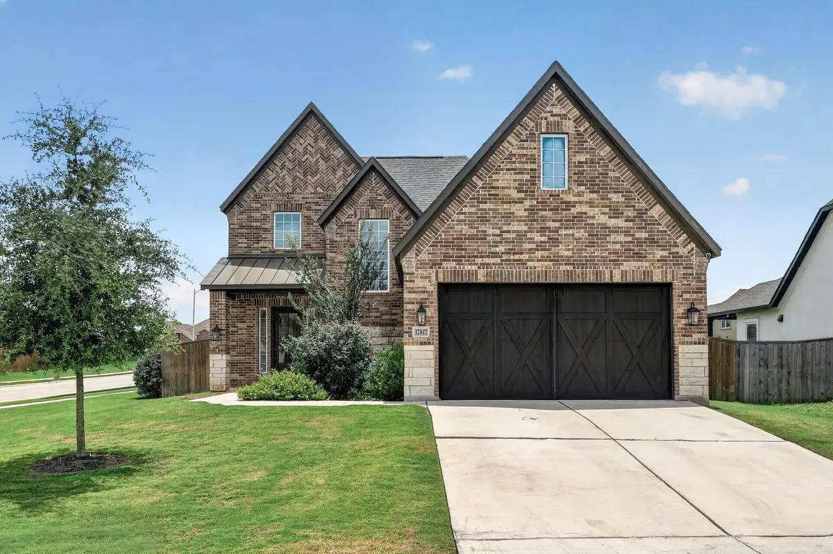 17817 Clairess LN, Manor, TX 78653