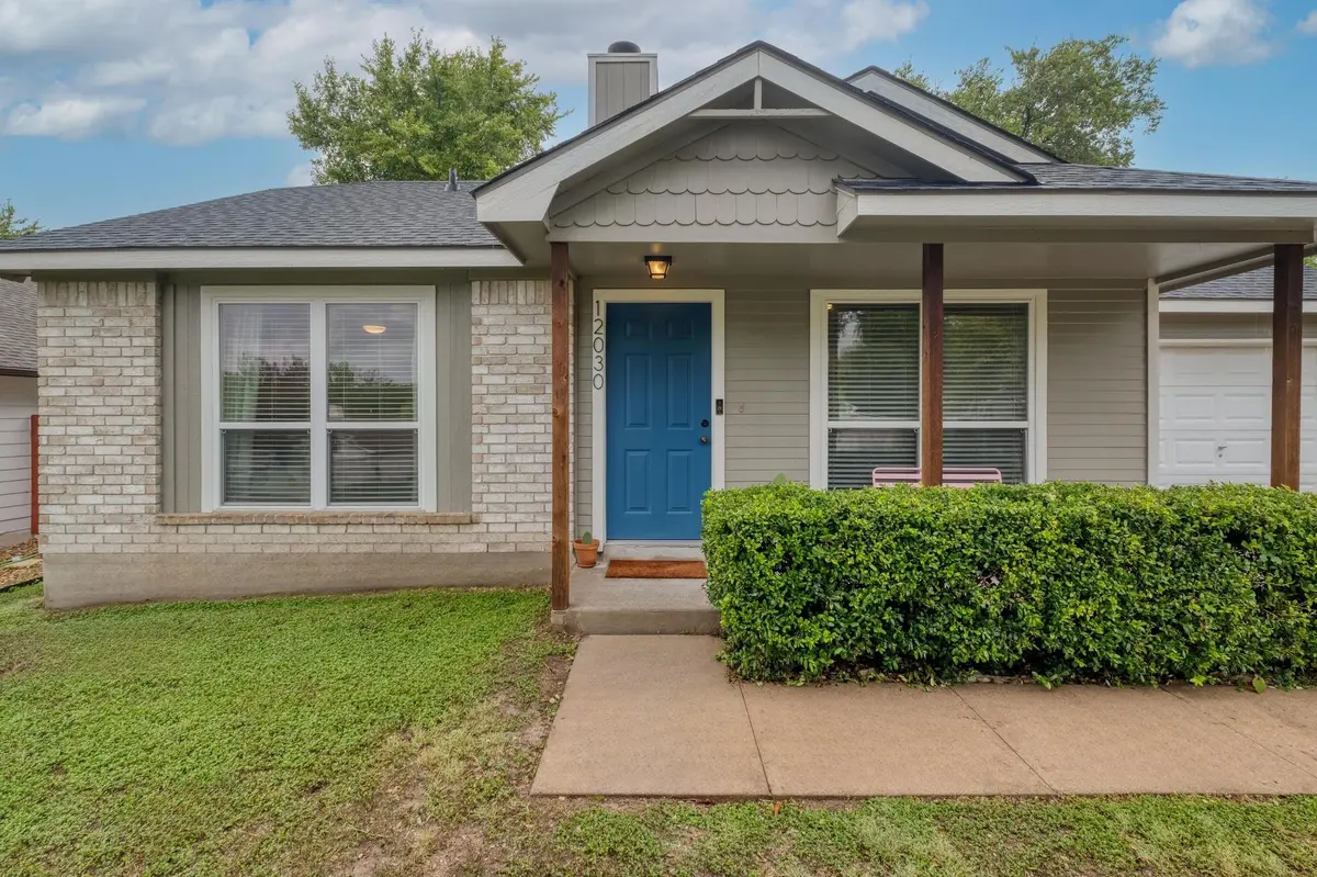 12030 Rotherham DR, Austin, TX 78753