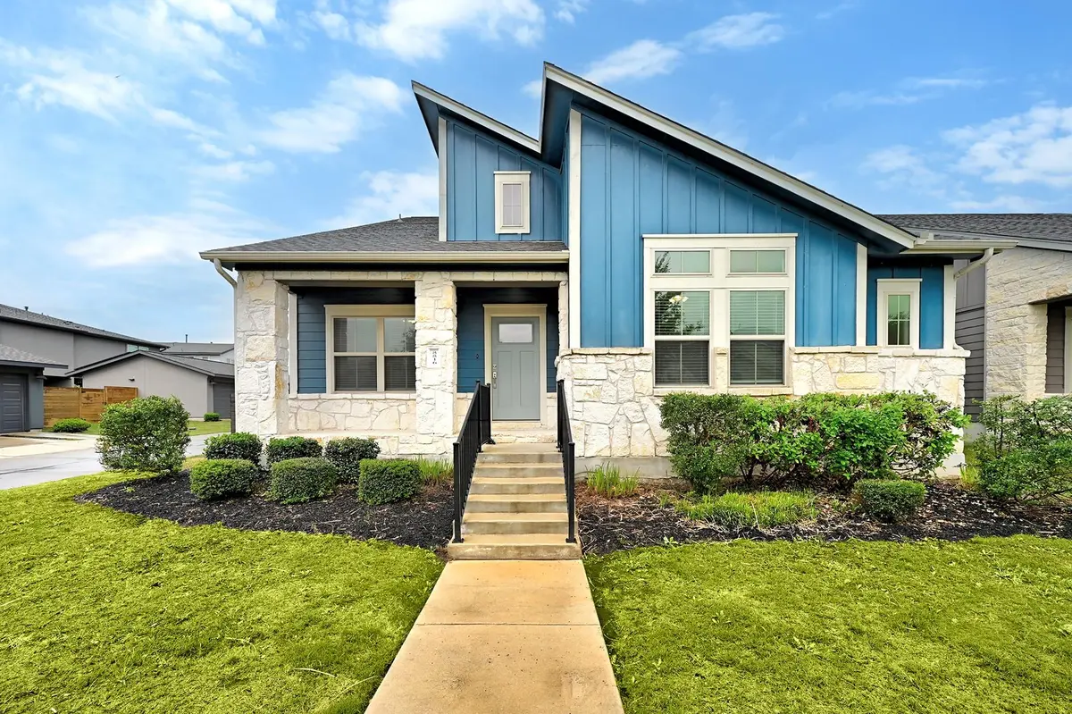 8816 Mina DR, Austin, TX 78747