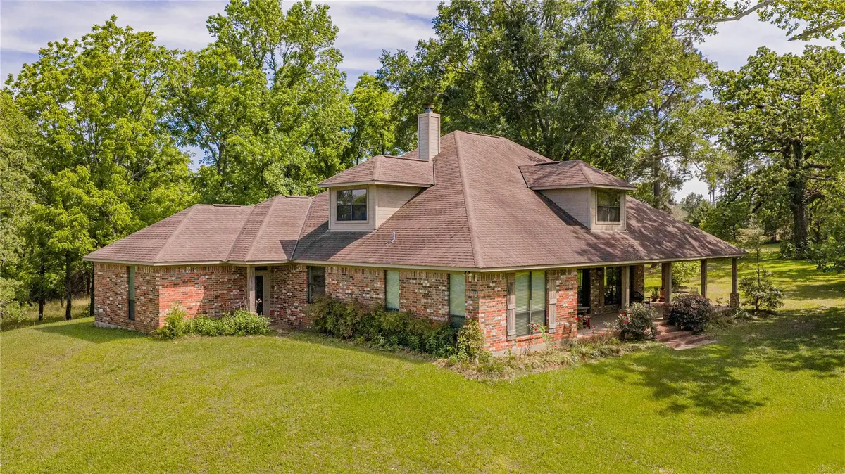 1655 County Road 1627 RD, Linden, TX 75630