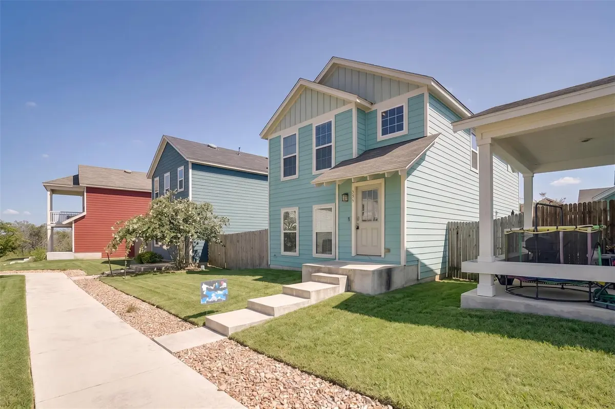 576 Ferrule DR, Kyle, TX 78640