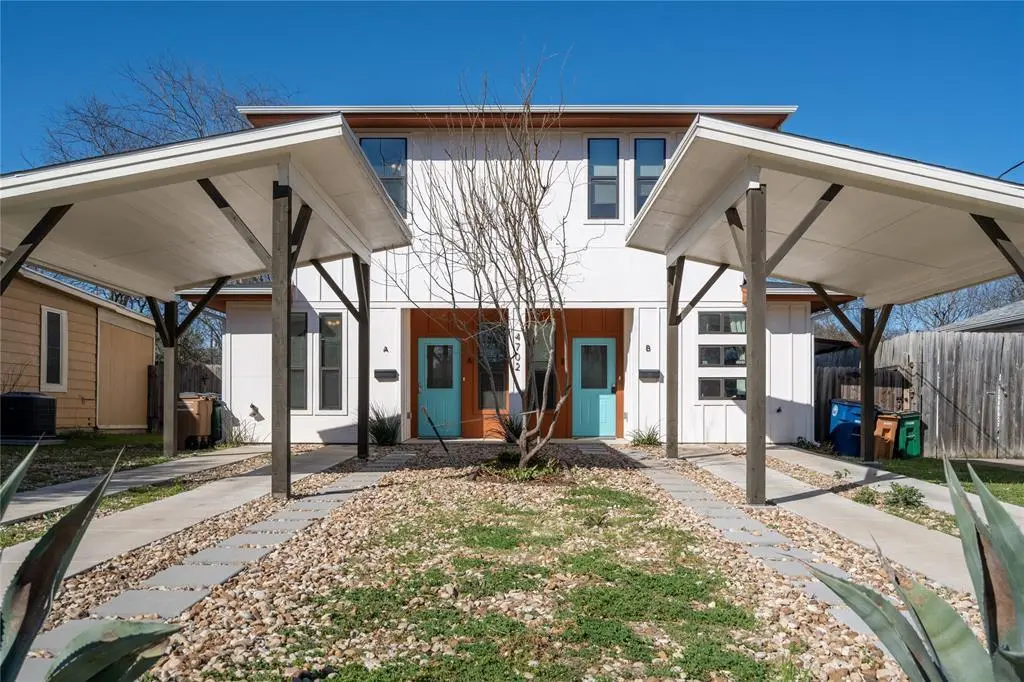 4702 Leslie Ave #A, Austin, TX 78721