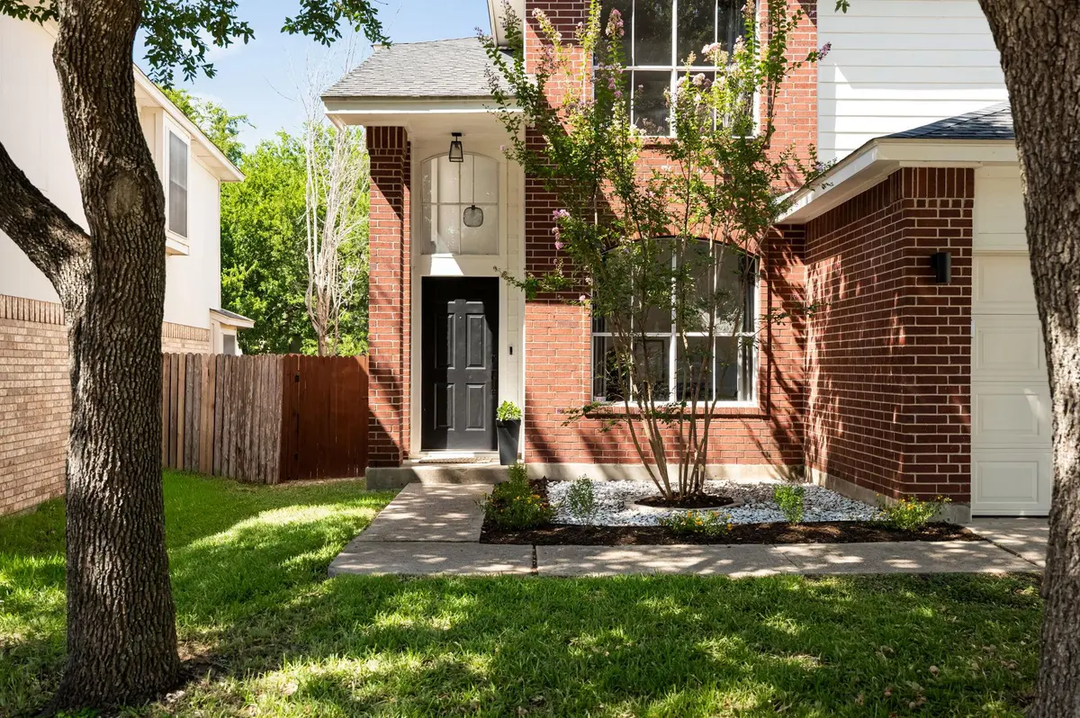1130 Vincent PL, Pflugerville, TX 78660