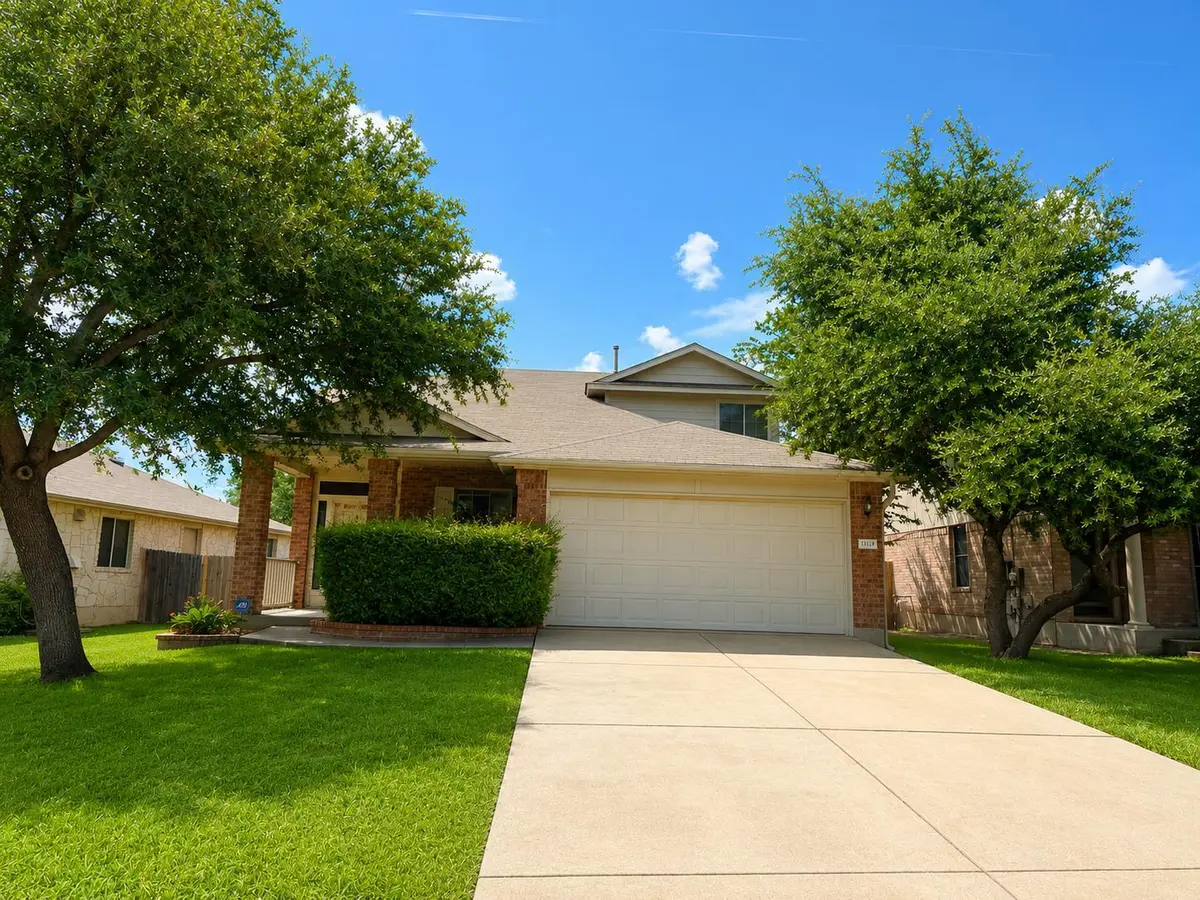 3320 Cave Dome PATH, Round Rock, TX 78681