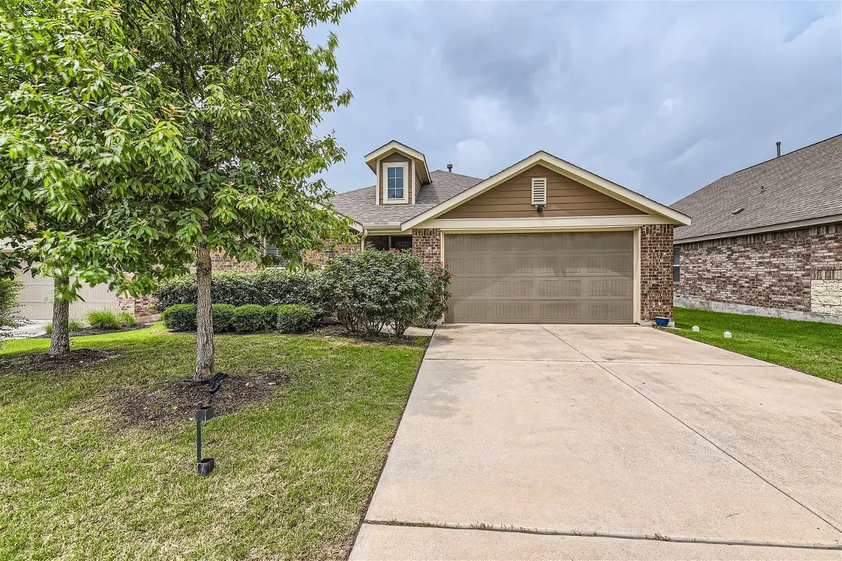 7010 Etna WAY, Round Rock, TX 78665