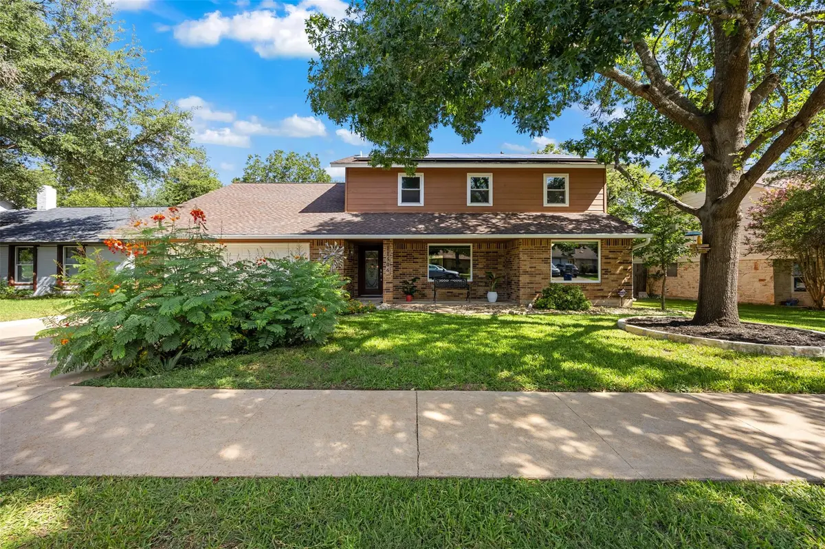11506 D K Ranch RD, Austin, TX 78759