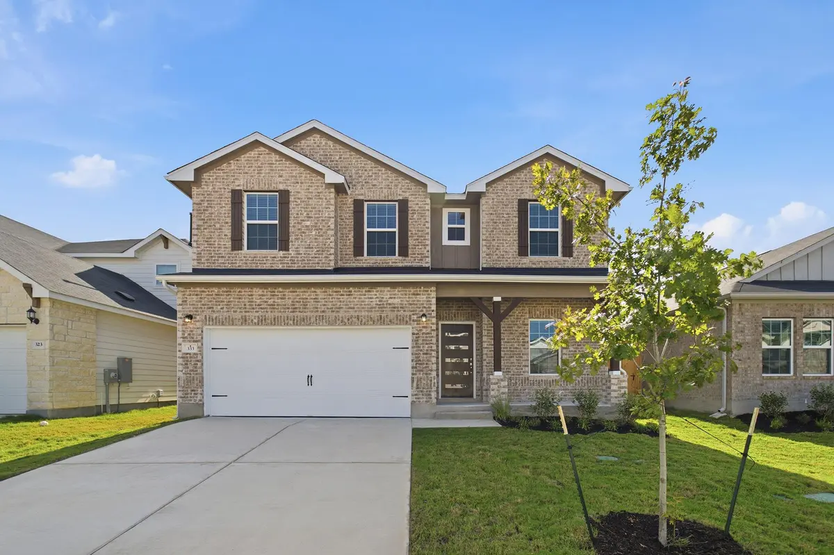 333 Begonia ST, Buda, TX 78610
