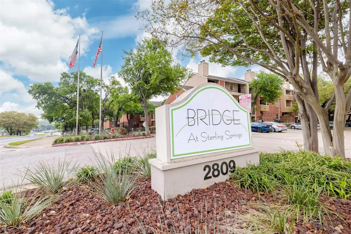 2809 W William Cannon DR #A108, Austin, TX 78745