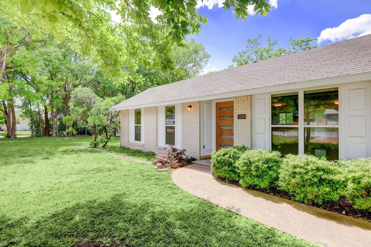 3100 Ray Wood DR, Austin, TX 78704