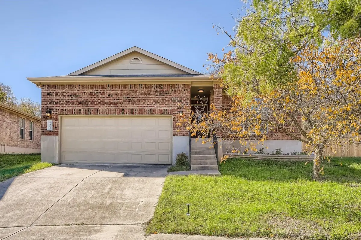 8905 Quick Stream DR, Austin, TX 78724