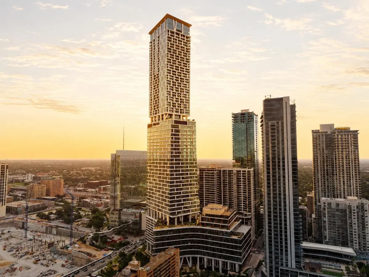 98 Red River ST #6905, Austin, TX 78701