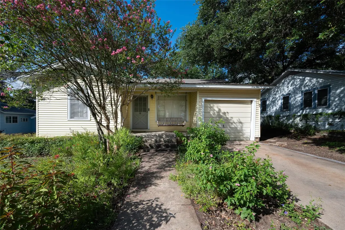 2107 Rabb Glen ST, Austin, TX 78704