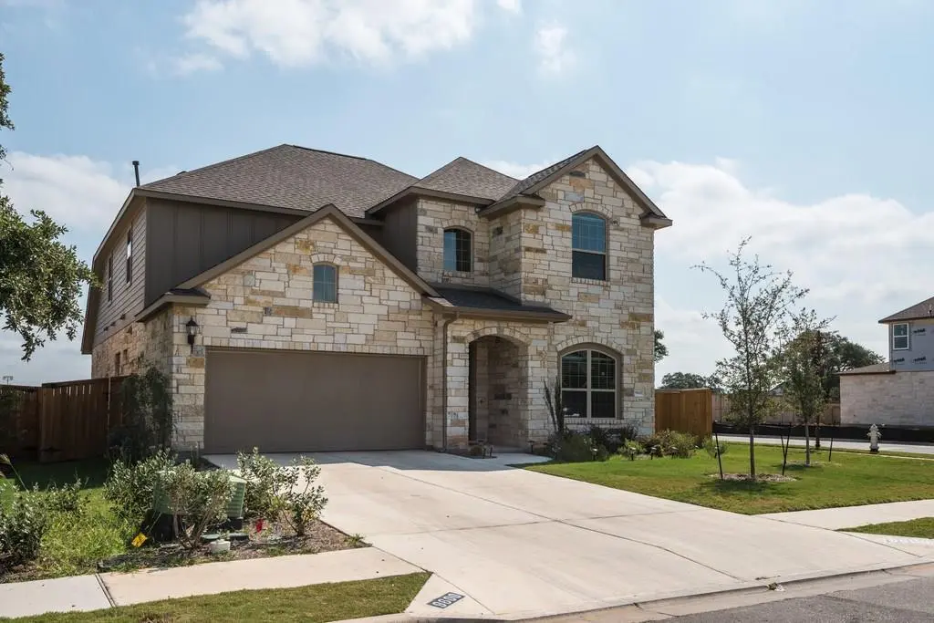 9600 Ivalenes Hope DR, Austin, TX 78717