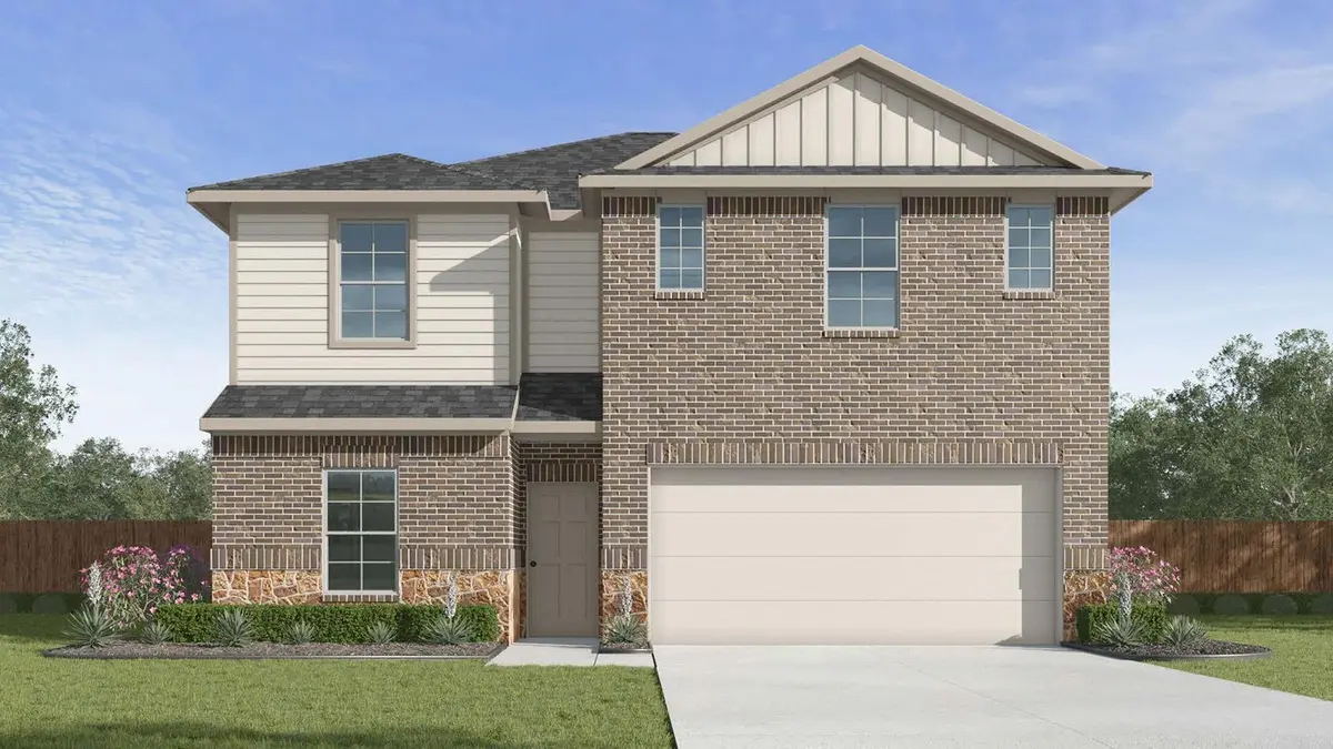 560 Hector LOOP, Georgetown, TX 78626