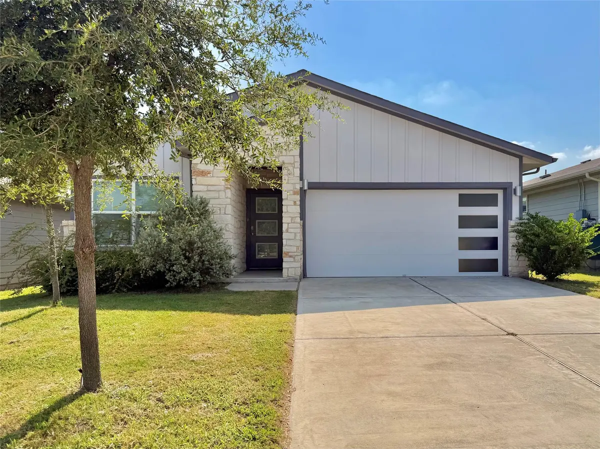 10307 Norshire LN, Austin, TX 78754